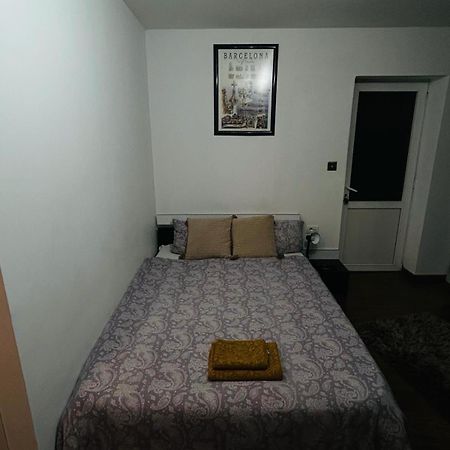 Amazing 1 Bed Flat Apartment Craiova Luaran gambar